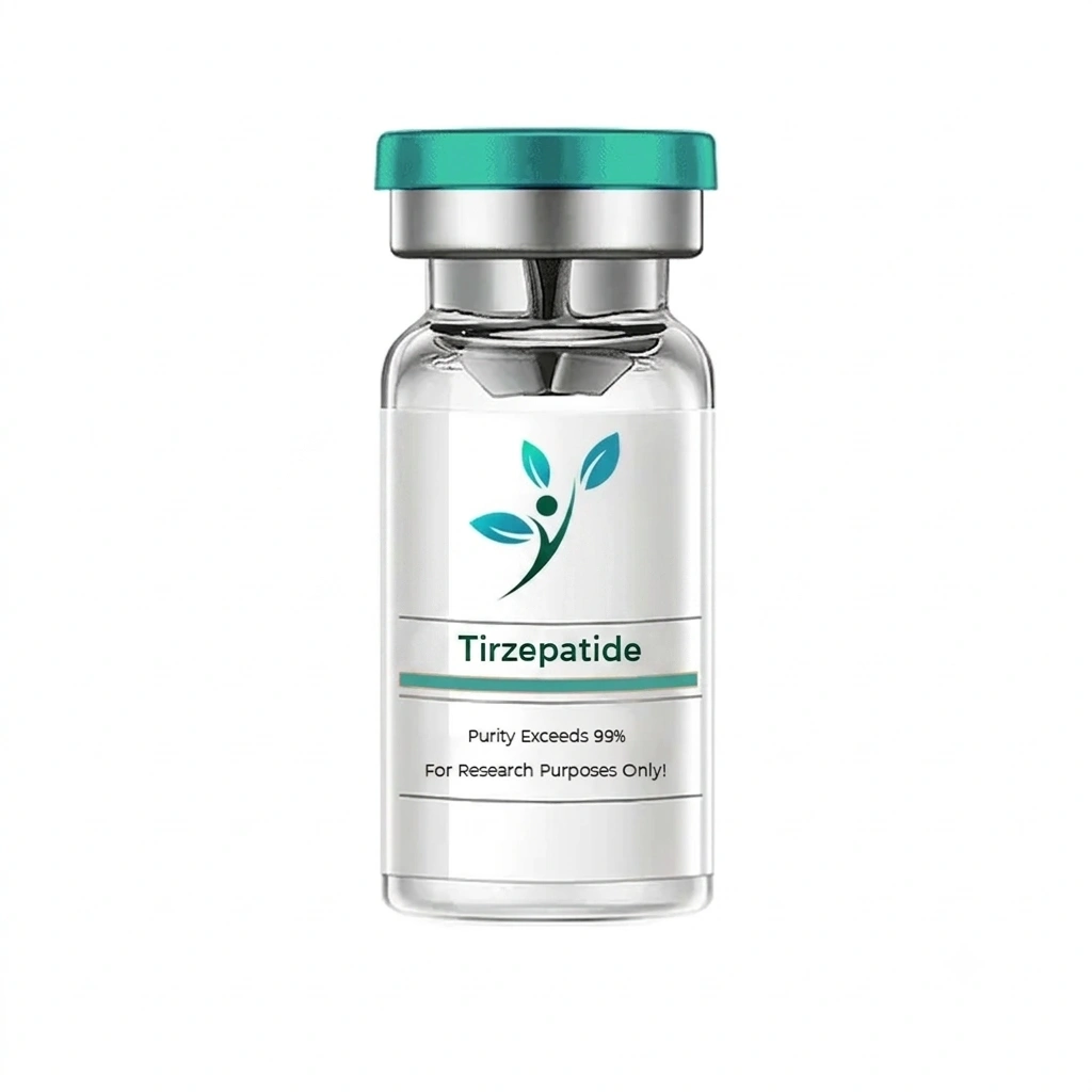 Tirzepatide