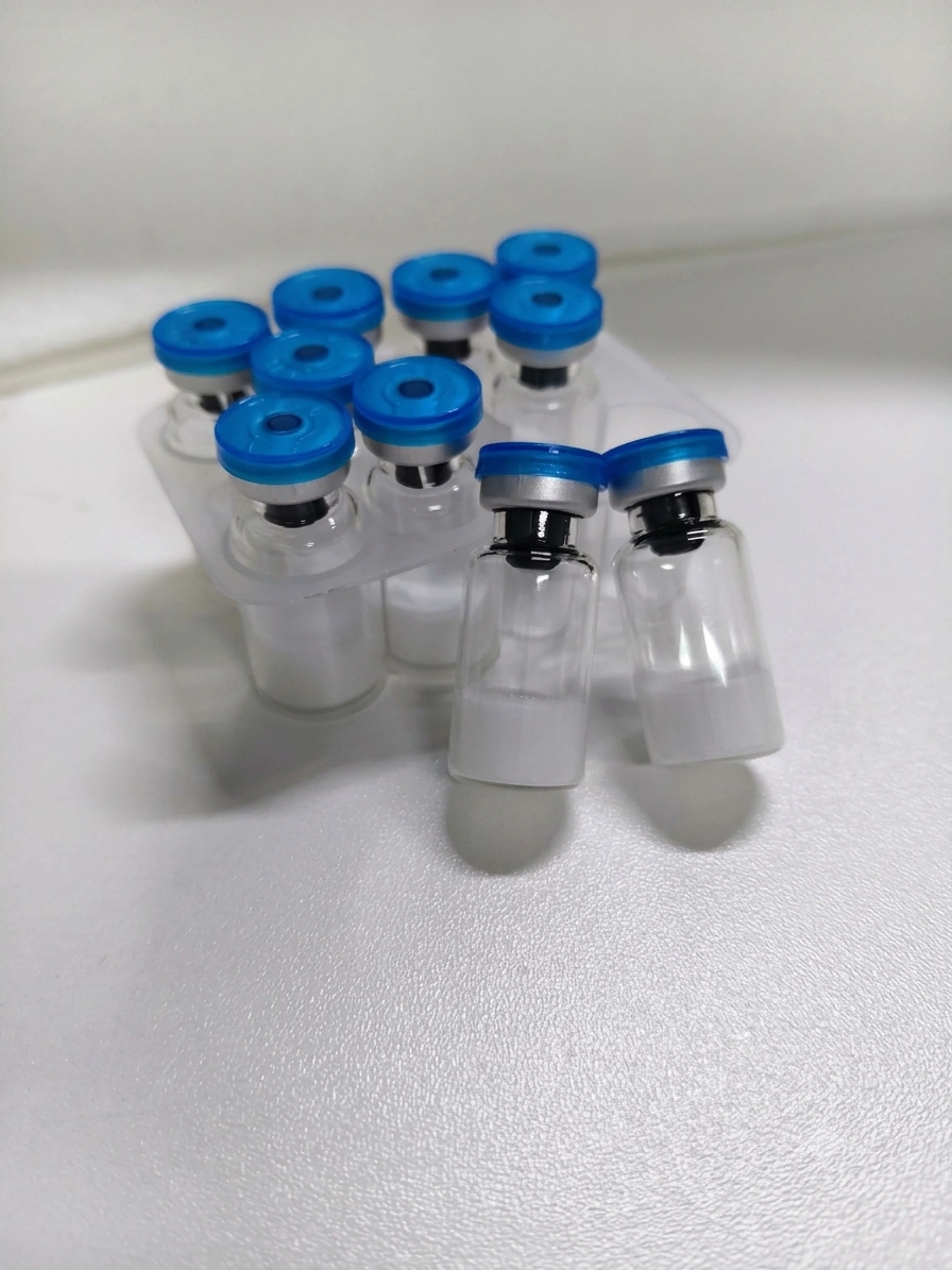 Tirzepatide - Image 6